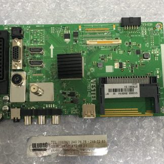 17MB140 23406164 VESTEL 39HB5000 MAİN BOARD