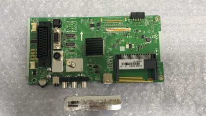 17MB140 23406164 VESTEL 39HB5000 MAİN BOARD