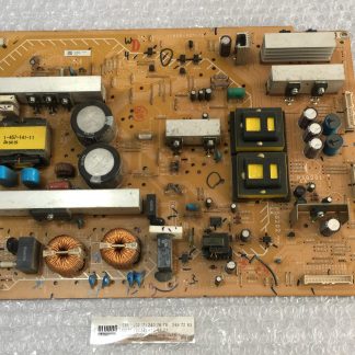 1-869-027-12 A1169591D SONY KDL-40S2000 POWER BOARD