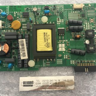 17IPS60-3 090311 V1 26693192 VESTEL SEG 1911H POWER BOARD