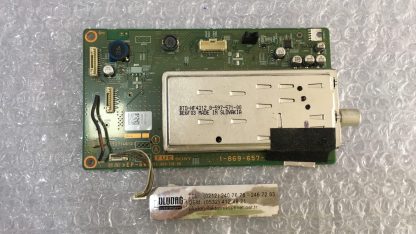 1-869-657-12 (172714612) SONY KDL-40S2000 TUNER BOARD
