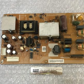 DPS-145PP-131 A V71A000149000 TOSHIBA 37XV733 POWER BOARD