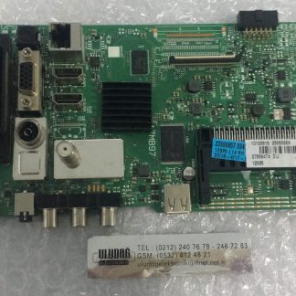 17MB97 260215R2 23380658 VESTEL 32HB7020 MAİN BOARD