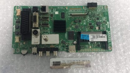 17MB97 260215R2 23380658 VESTEL 32HB7020 MAİN BOARD