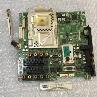 BN94-01325J BN41-00839B SAMSUNG LE40R82-B MAİN BOARD