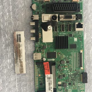 17MB110 07102016R2 23397481 VESTEL 48FD7300 MAİN BOARD