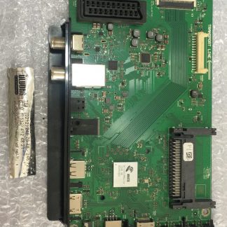 ZNS190R-6 K8LDZZ ARÇELİK A49L55314B2 MAİN BOARD