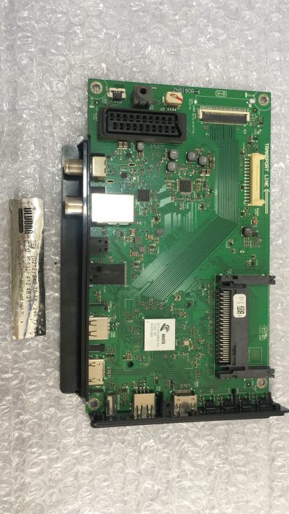 ZNS190R-6 K8LDZZ ARÇELİK A49L55314B2 MAİN BOARD