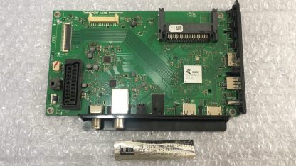 ZNS190R-6 K8LDZZ ARÇELİK A49L55314B2 MAİN BOARD
