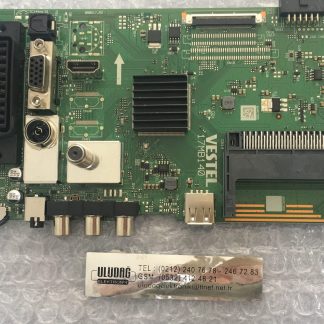 17MB140 090517_R3 VESTEL 40HL500 MAİN BOARD