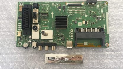 17MB140 090517_R3 VESTEL 40HL500 MAİN BOARD