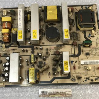 BN44-00165A SAMSUNG LE40R82-B POWER BOARD