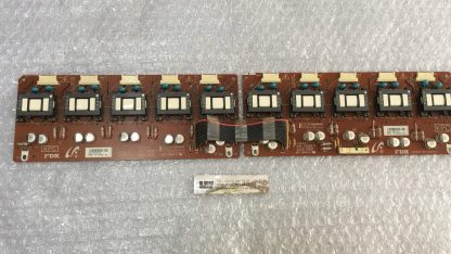 PCB2676 A06-126268 E PCB2677 A06-126269 E SONY KDL-40S2000 İNVERTÖR BOARD