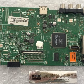 17MB82-2 19122012 23141764 VESTEL NEXON 39 39226D NXN MAİN BOARD