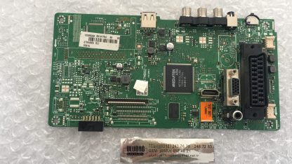 17MB82-2 19122012 23141764 VESTEL NEXON 39 39226D NXN MAİN BOARD