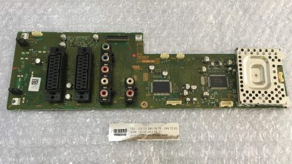 1-869-850-25(172723025) SONY KDL-40S2000 KART