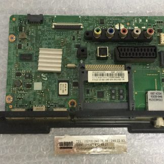 BN94-07136H BN94-07207A BN41-02098A SAMSUNG UE40H5070ASXTK MAİN BOARD