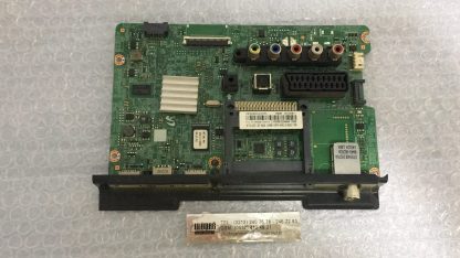 BN94-07136H BN94-07207A BN41-02098A SAMSUNG UE40H5070ASXTK MAİN BOARD