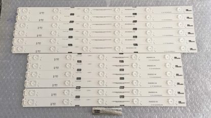 ZRW60600-AA IC-B-HWCR49D640R ARÇELİK A49L 5531 4B2 LED BAR