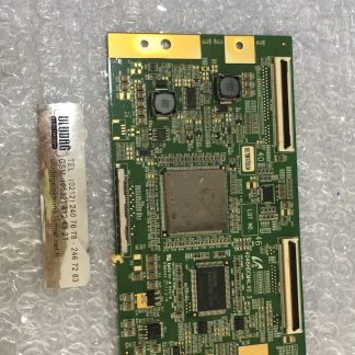 4046HDCM4LV0.2 SAMSUNG LE40R82-B T.CON BOARD