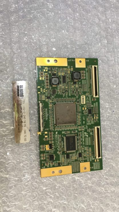 4046HDCM4LV0.2 SAMSUNG LE40R82-B T.CON BOARD