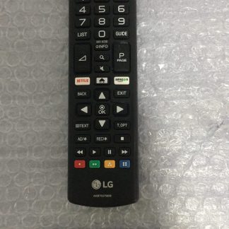 AKB75375608 LG 65UK6100 KUMANDA