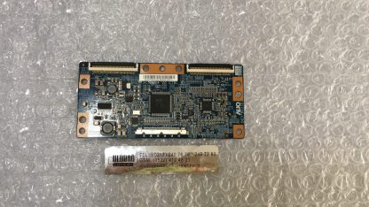 T315HW04 V0 31T09-C0G TOSHIBA 37RV733 T.CON BOARD
