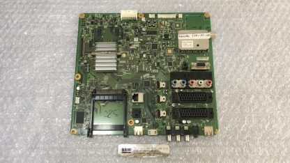 PE0828 V28A001110A1 TOSHIBA 37RV733 MAİN BOARD