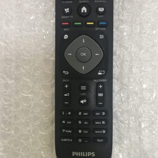 398GR8BDANEPHH PHILIPS 47PFT6569 KUMANDA