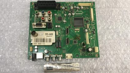 YRQ190R-8 XZW DZZ BEKO F82203 3 MAİN BOARD