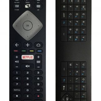 398GR10BEPHN0007DP PHILIPS 49PUS7002 ANDROİD KLAVYELİ AKILLI KUMANDA
