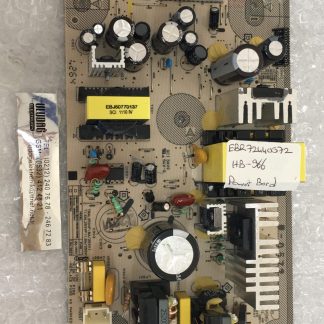EBR72440572 EAX63689103 LG HB966 POWER BOARD