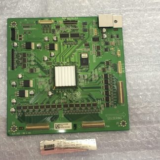 6871QCH059B LG PDP50X3 T.CON BOARD