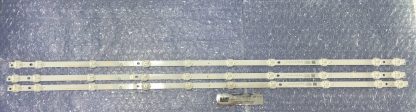 JL.D390A1235-081BS-M AXEN AX039LDV59-M LED BAR