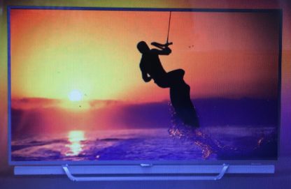 PHILIPS 65PUS8602/12 SOUND BAR - Görsel 2
