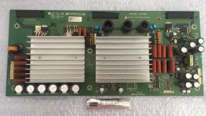 6870QZC004C 6871QZH044C LG Z.SUS BOARD