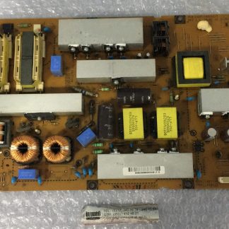 EAY60990301 EAX61289602/2 REV 1.1 LG 47LD420 POWER BOARD