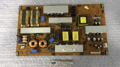 EAY60990301 EAX61289602/2 REV 1.1 LG 47LD420 POWER BOARD