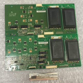 EAY32711501 VIT71053.50 S LOGAH REV:3 LG 42LG5000 İNVERTÖR BOARD