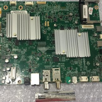 715G8465-M0F-B00-005K PHILIPS 65PUS8602/12 MAİN BOARD