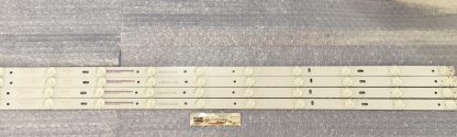 MS-0818 V4 180 DT0-391900-1H AXEN AX039LSV59 LED BAR