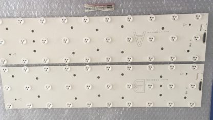 6916L-1658A V14 DRT Rev 0.1 1 A-Type LG 55LV35A LED BAR