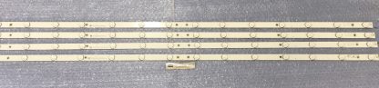 MS-L1312 V3 YSL-L E479275 SUNNY SN55L7800 LED BAR