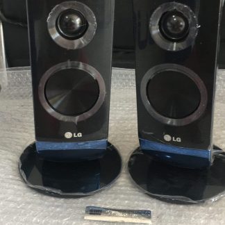 LG SH86SM-S EAB62294701 Ufak Speaker