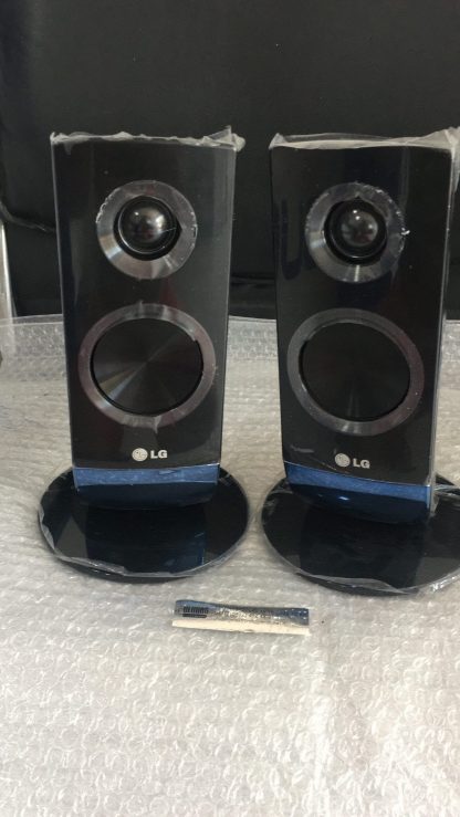 LG SH86SM-S EAB62294701 Ufak Speaker