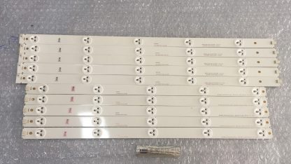 SVJ490A17_REV02_5LED_L_141212 SUNNY 49ABD2100 LED BAR