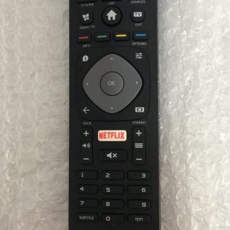 398GR08BEPHN0026CR PHILIPS 55PUS6703/12 KUMANDA