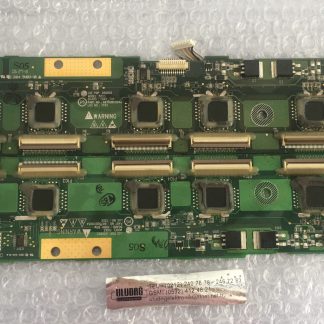 6870QDC004A 6870QDC005A LG BUFFER BOARD