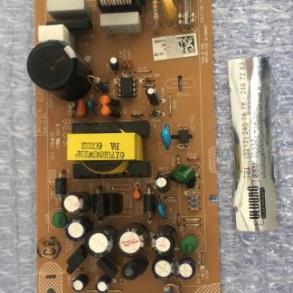 DR100 s 6870R2361HA LG LHT7652 POWER BOARD