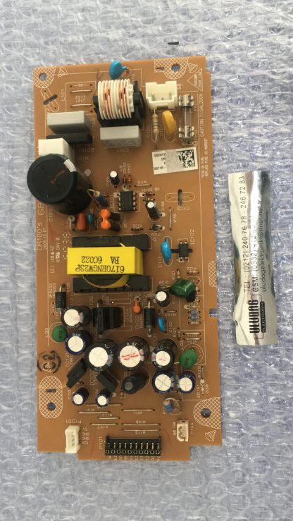 DR100 s 6870R2361HA LG LHT7652 POWER BOARD